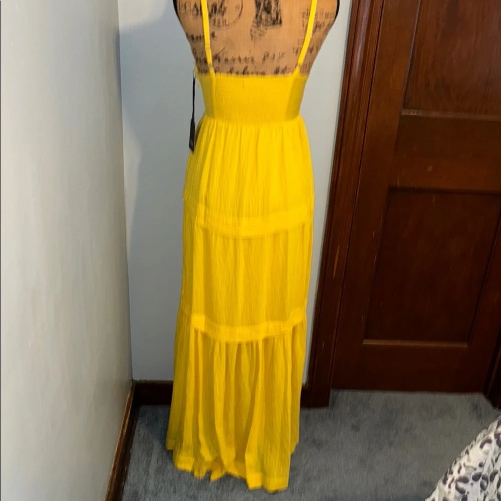 Simply Vera Maxi Dress - Picture 2 of 4